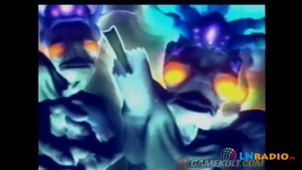 LN Game du jeudi 30 mai