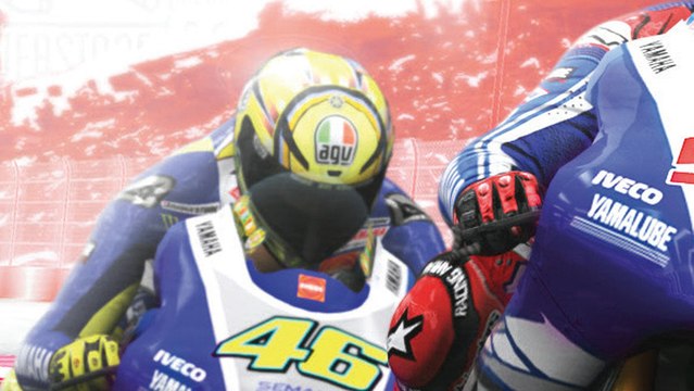 CGR Trailers - MOTOGP 2013 Motion Capture Video