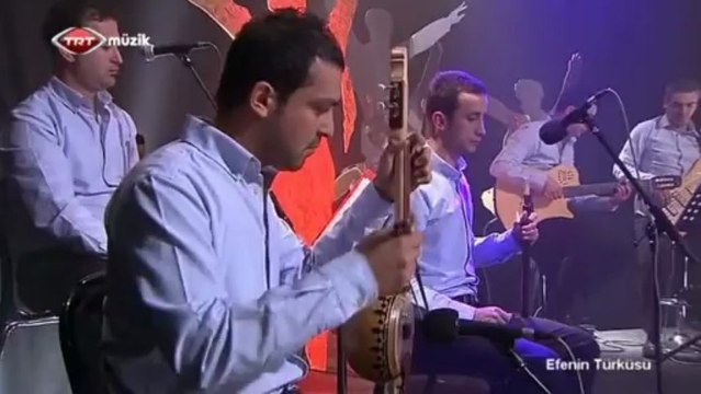 03 nilgün kızılcı allı gelin taşbaşını yol eder 26.02.2013 efenin türküsü