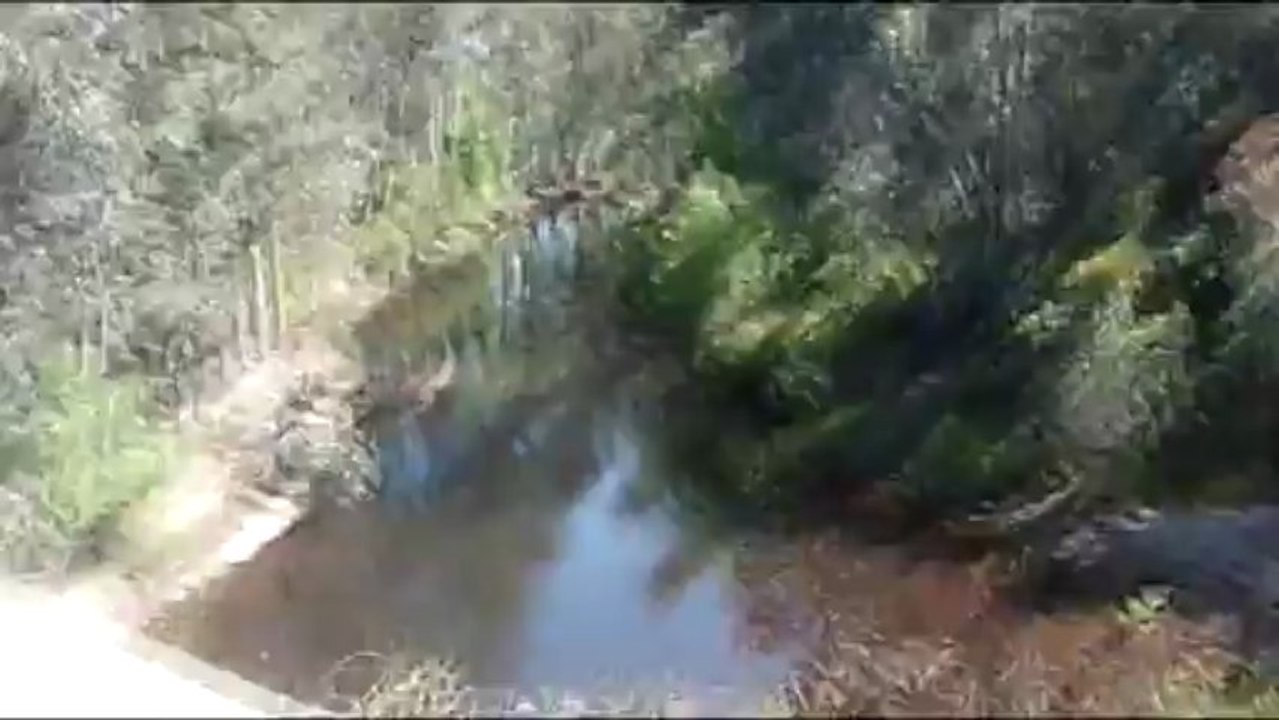 Ruta de La Plata. Extremadura