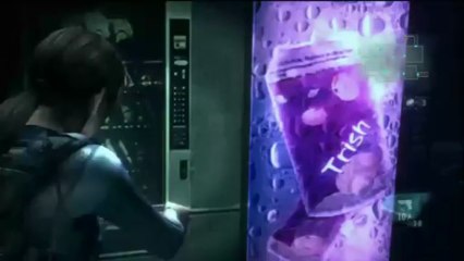 Resident Evil Revelations HD en español Parte 8