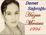 Demet Sağıroğlu - Hazan Mevsimi (1994)