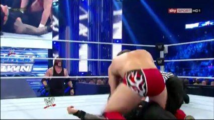 Uploaded by DesiTvForum.net 2013.05.31.720p WSD pt1