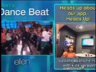 TEDS 2013 05 31 Monologue Dance