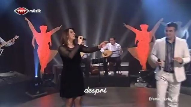 08 nilgün kızılcı mendil verem mi 26.02.2013 efenin türküsü