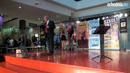 Jerzy Wątroba - Świętokrzyskie Gwiazdy Śpiewają