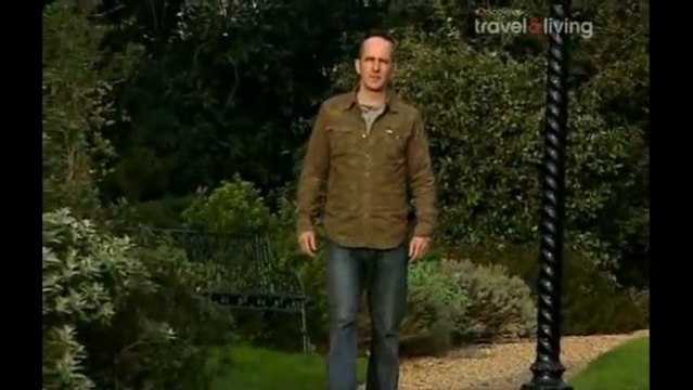 Истории дизайна. 84. Монмут, Готический Дом