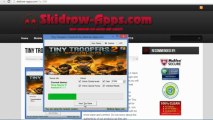 Tiny Troopers 2 Hack Tool