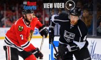 Stanley Cup Playoffs 2013: Kings vs. Blackhawks Series Preview