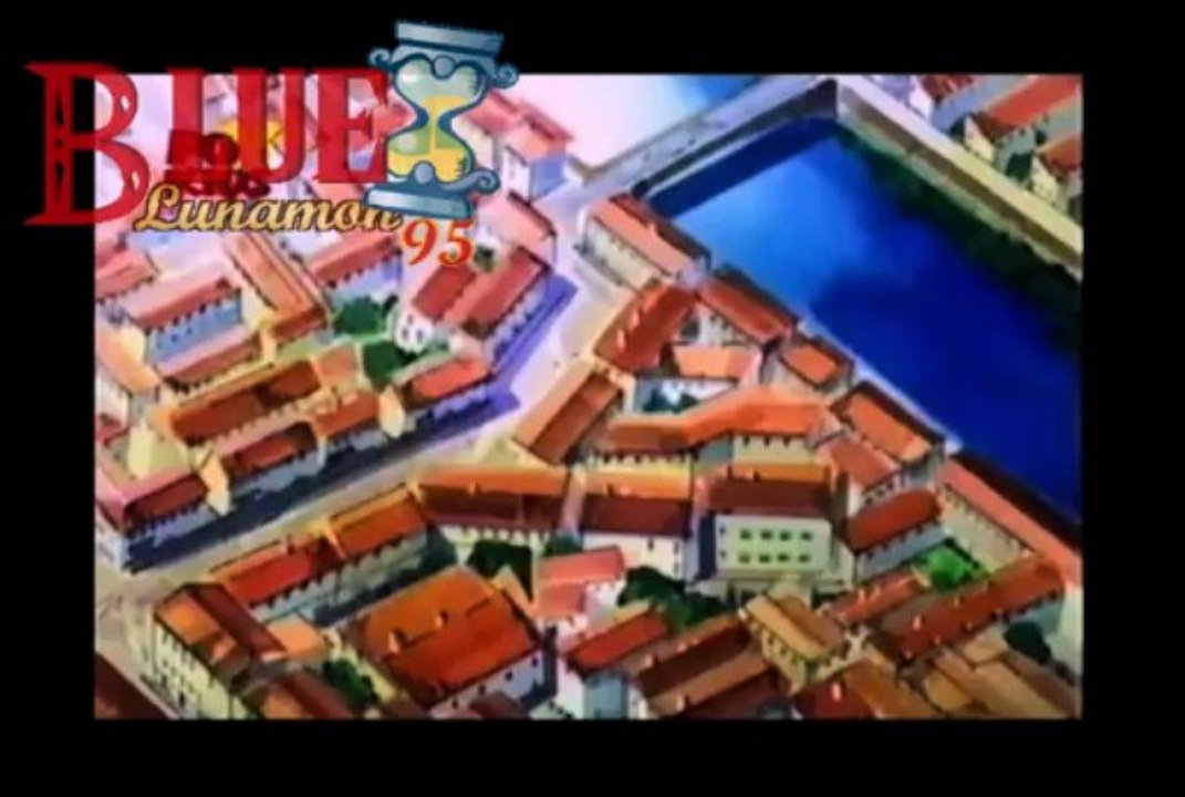 Mushra meets Binca - Spanish Fandub