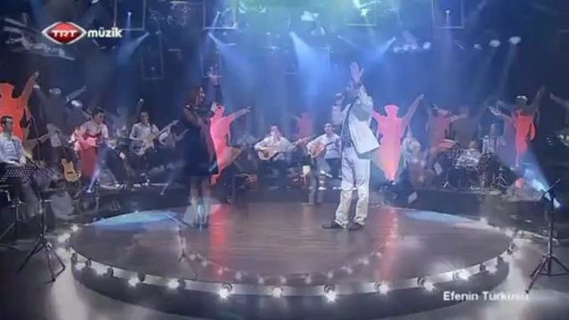 11 yılmaz demirtaş bağlamam var üç telli 26.02.2013 efenin türküsü