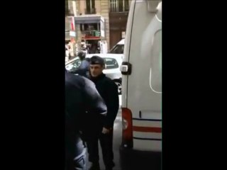 Maître Jérôme Triomphe sur Radio Courtoisie