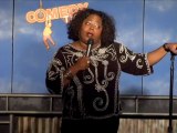 I was a Ho (Stand Up Comedy)