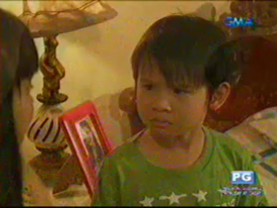Home Sweet Home May 9, 2013 Episode 14