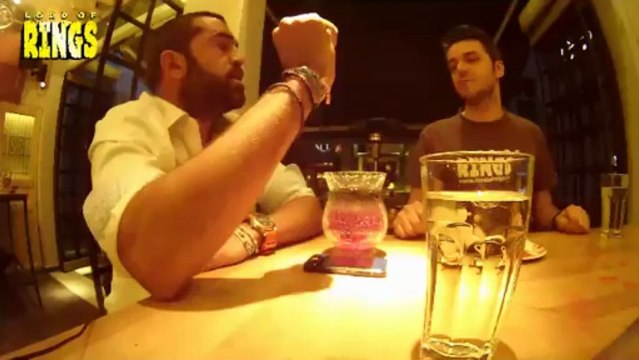 ΣΤΕΦΑΝΟΣ ΚΩΝΣΤΑΝΤΙΝΙΔΗΣ PART 5 πριν το BATTLE 5