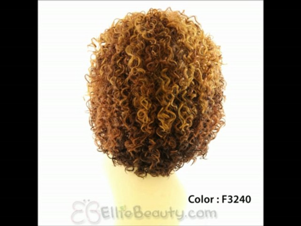 Vanessa Fifth Avenue Collection Wig - Super Diana F3240