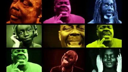 ZOUK - KASSAV' - VIDEO CLIP - ALBUM SONJE - PA LAGE MWEN