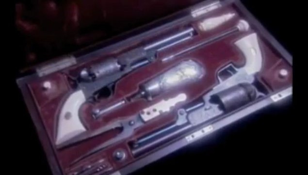 Million Dollar Guns (Tales of the Gun )