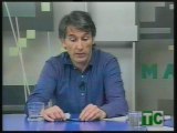 Entrevista a CastroVerde en Tele Costa - Tele7