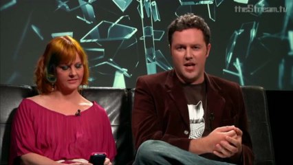 The Great Debate: Drew Daywalt, Tammi Sutton & Matthew Currie Holmes - Inside Horror (#206)