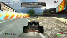 Fast and Furious Showdown gameplay walkthrough commentary Moscow Flip CAR