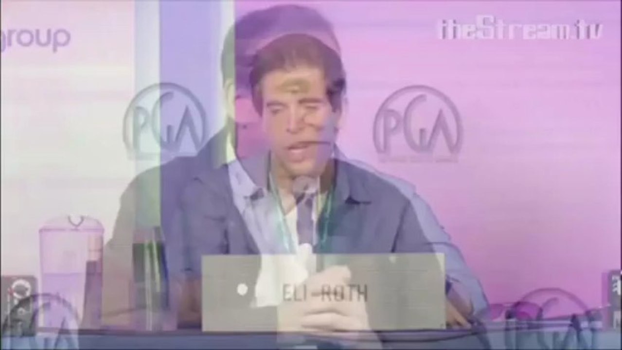 Filmnut - Crank and Underworld Producer: Gary Lucchesi - s5:e28