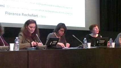 Christine BARD (Muséa – Université d’Angers)