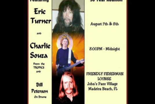 Bacchus. Hope US Southern Hard Rock