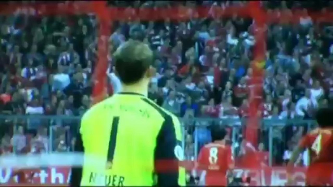 Historische Chance gegen Mission unmöglich