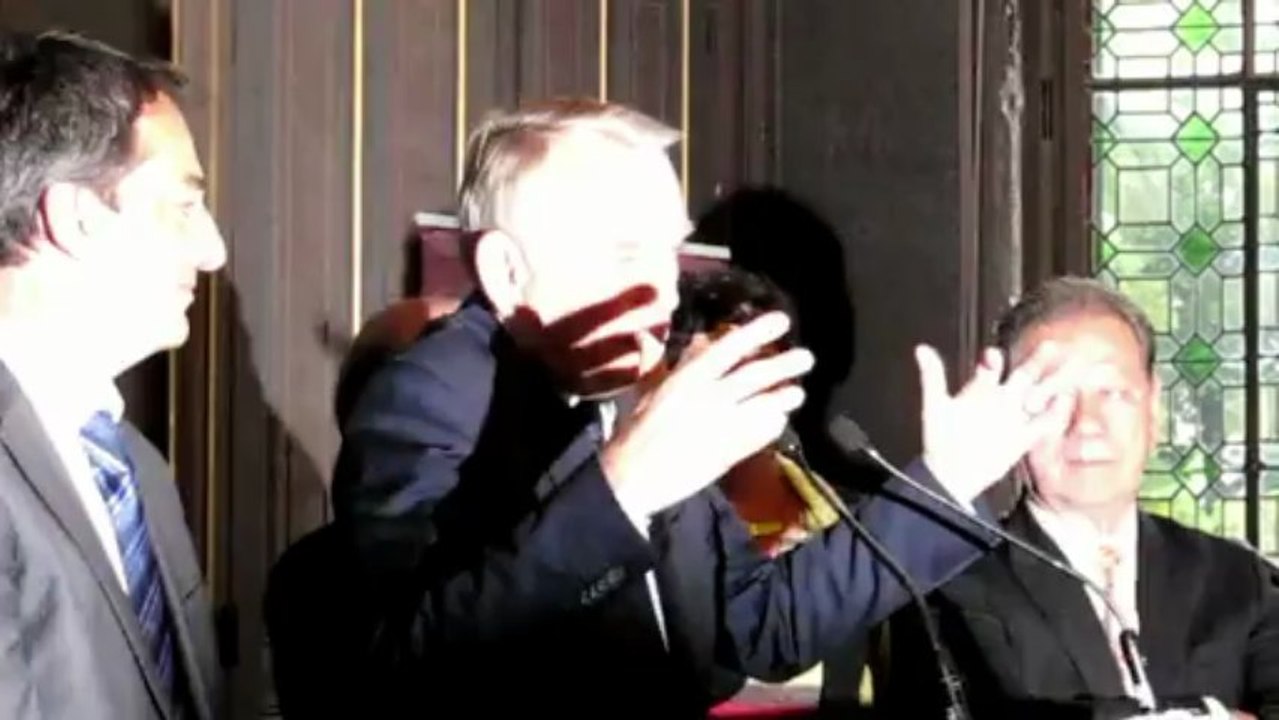 Visite d'Ayrault 3