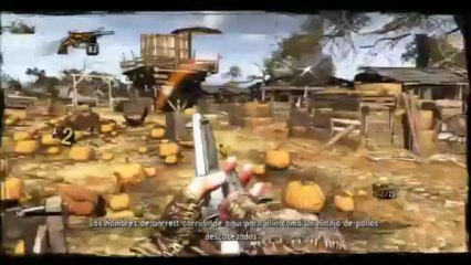 Demos de la PS3 raros,buenos malos, tu decides