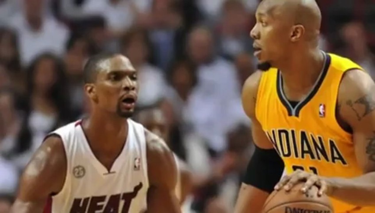 Heat vs. Pacers: Game 6 Preview