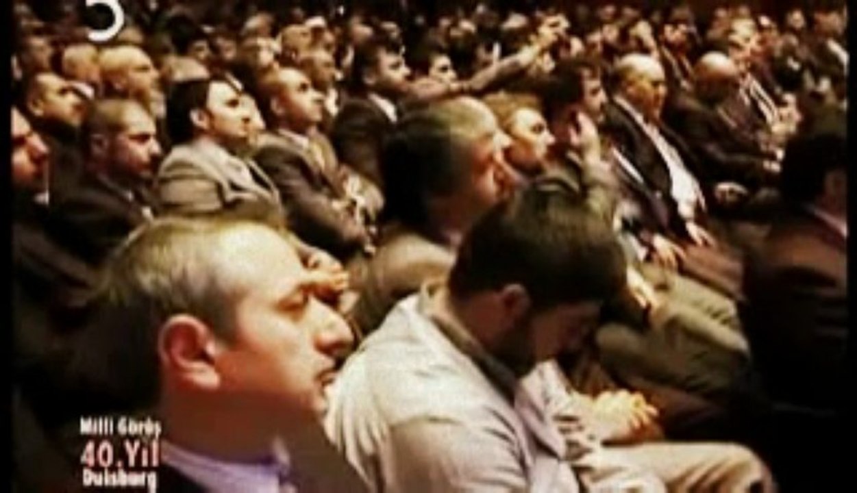 Milli Görüş Davası Nedir_ - Erbakan Hoca Anlatıyor - YouTube