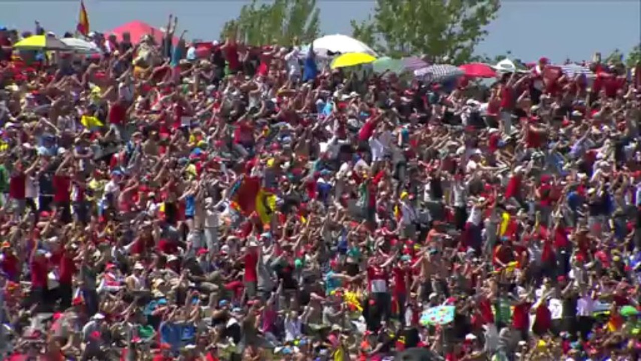 Formula1.2013.Round05.Spain.Highlights.Clip.FOM