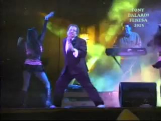 ESPECIAL TONY BALARDI EN FERESA 2013-2