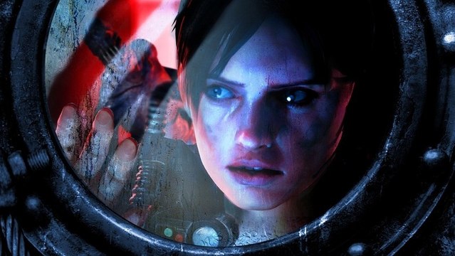 Resident Evil Revelations | Launch Trailer [EN] (2013) | HD