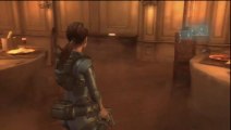 Resident Evil Revelations HD en español Parte 3