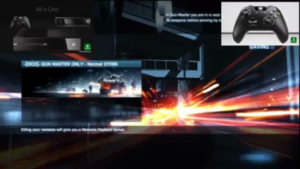 Todo Sobre la XBOX ONE Juegos,always Online Especificaciones y Mas