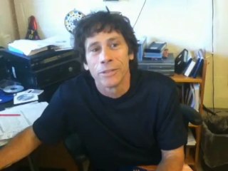 An Interview with Mr. Rowland