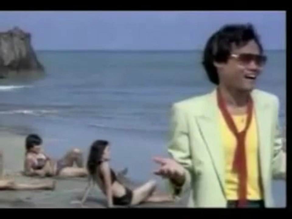Lagu Warkop DKI ~ Aduh Hai OST.GENGSI DONG
