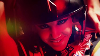 Videoclip "Boy Toy" de Angy