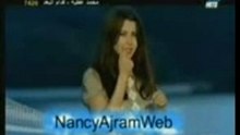 nancy e7ses jdid