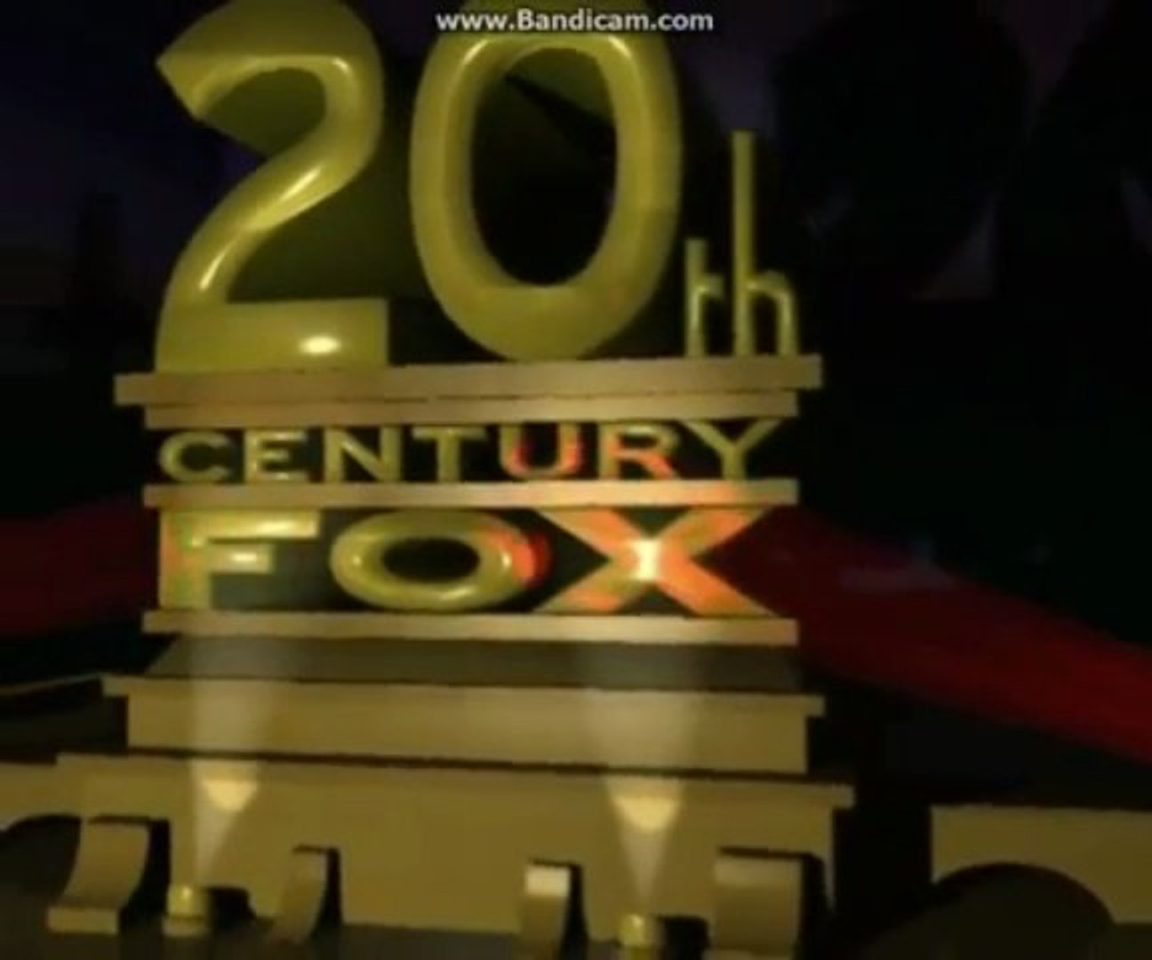 20th Century Fox Logo History - video Dailymotion