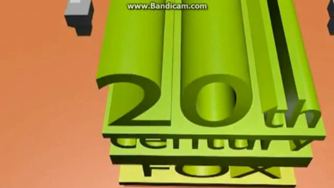 20th century fox blender - video Dailymotion