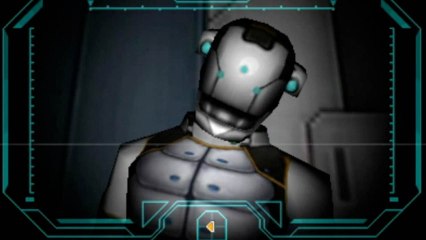 CGR Undertow - THE STARSHIP DAMREY review for Nintendo 3DS