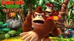 CGR Undertow - DONKEY KONG COUNTRY RETURNS 3D review for Nintendo 3DS