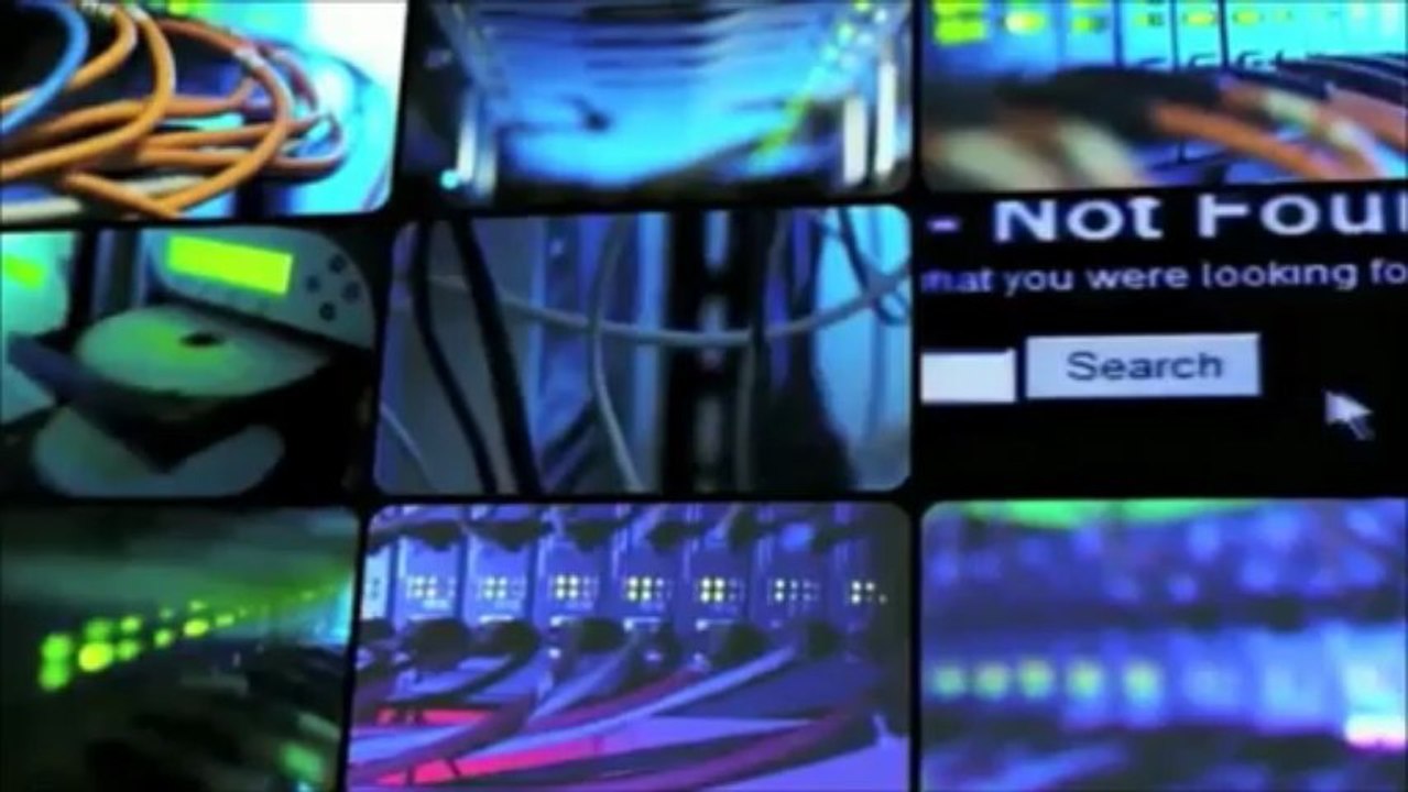 Cloud Computing for Small Business?