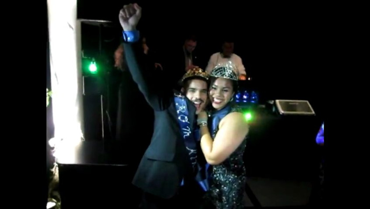 Prom 2013 Highlights