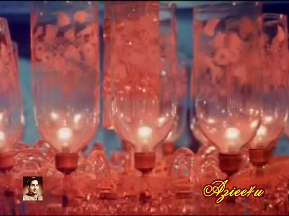 Woh Khushi Mili Hai Mujhko Isse Kaise Main ( The Greatest Muhammad Rafi ) *Mere Huzoor *