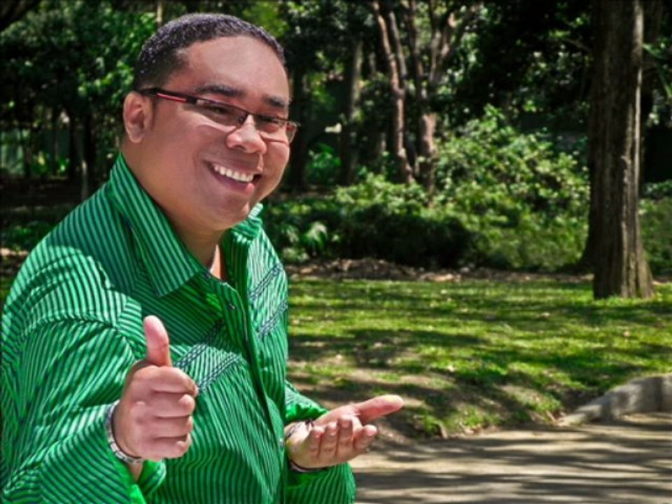 EN LAS MANOS DE DIOS